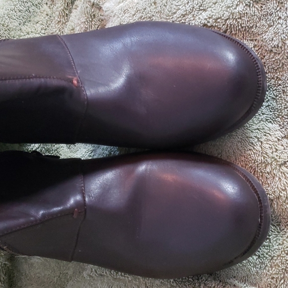 9W Avenue nailhead trim boots - Picture 7 of 10